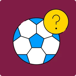 Ikon كويز كرة القدم: خمن اللاعب